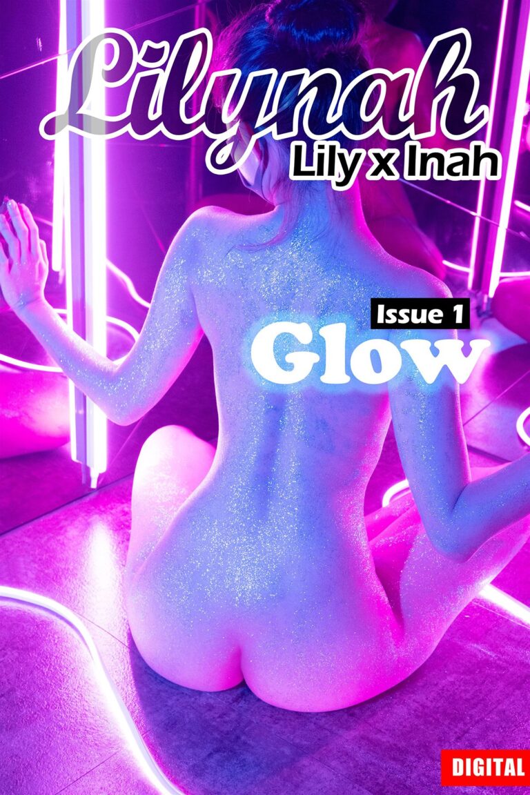 Lilynah Lily x Inah – Issue 1 Glow